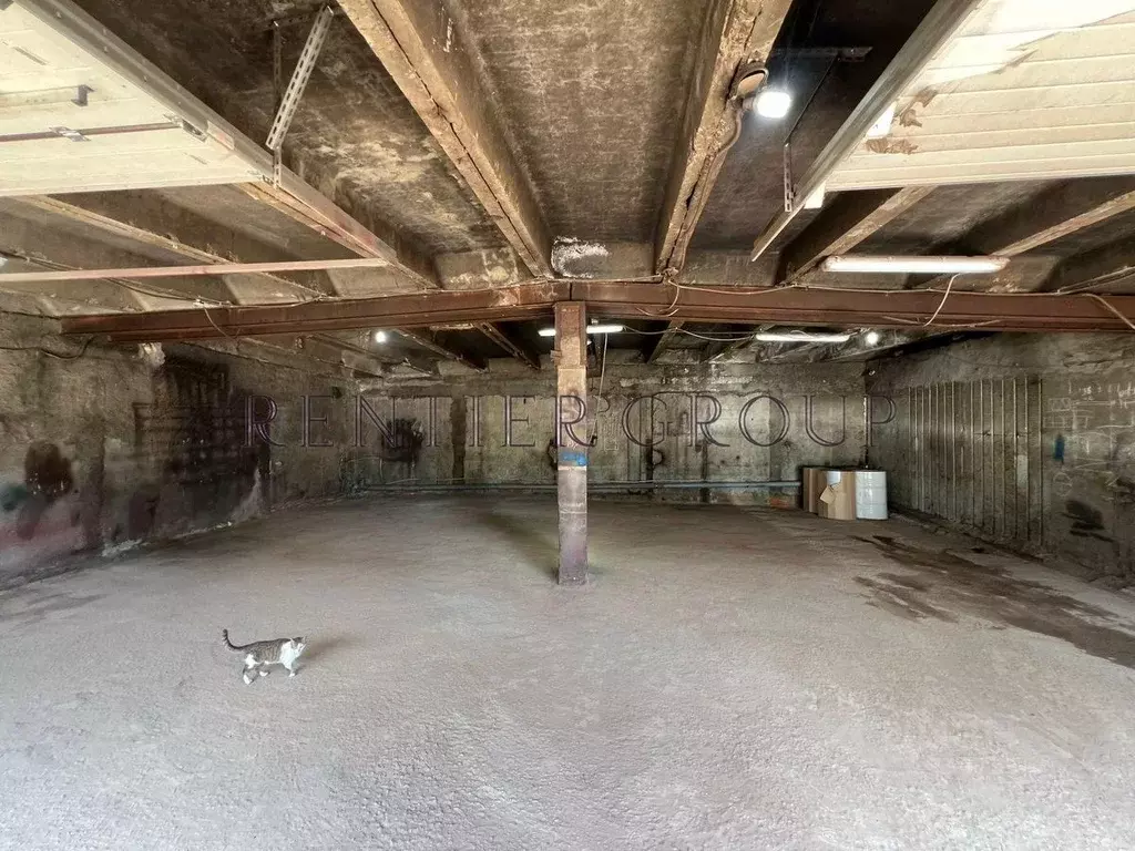 Склад в Московская область, Подольск Домодедовское ш., 39 (126 м) - Фото 2