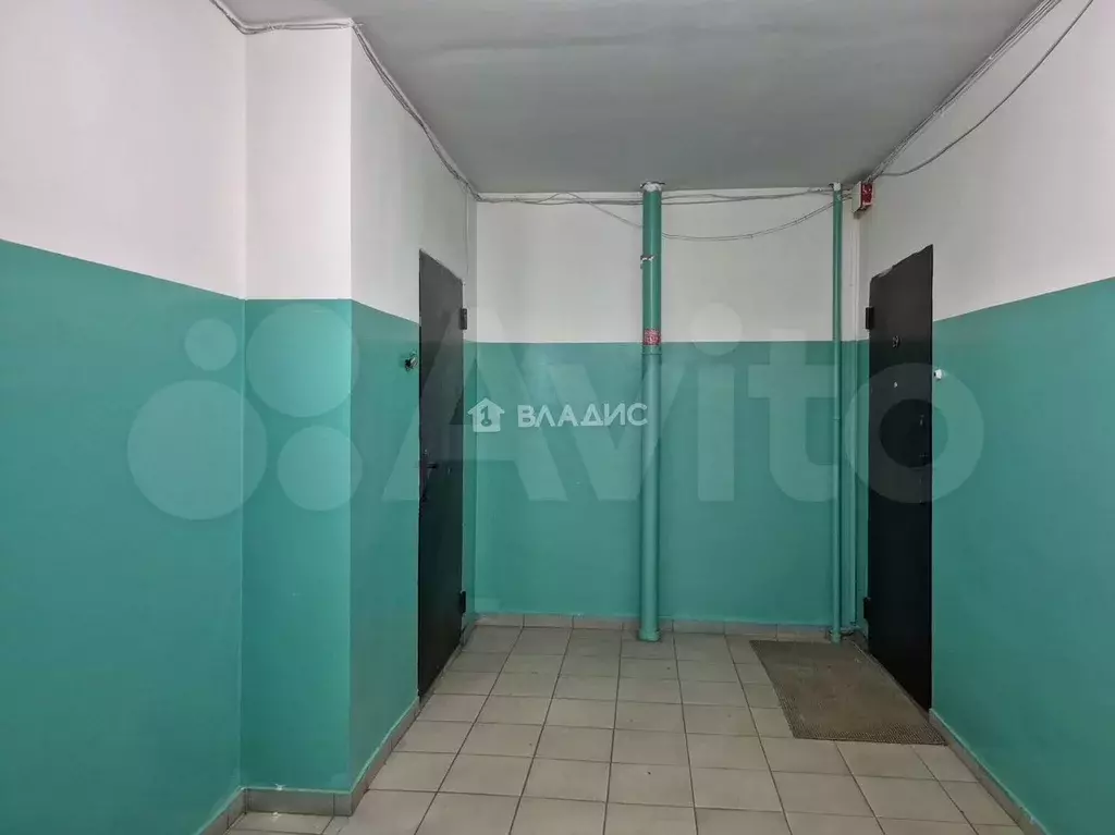 1-к. квартира, 45,9 м, 6/16 эт. - Фото 1