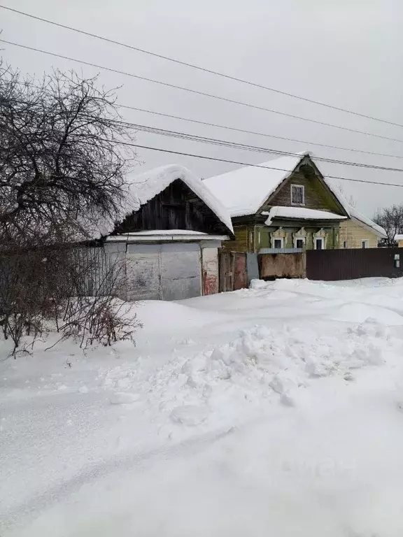 Дом в Тверская область, Конаково Шумновский проезд, 12 (95 м) - Фото 1