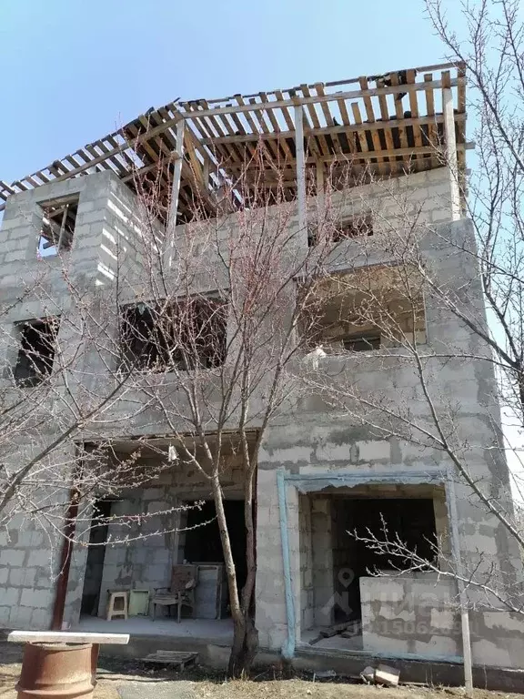 Дом в Ростовская область, Аксайский район, Щепкинское с/пос, ... - Фото 0