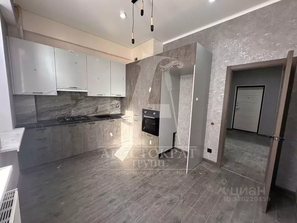 2-к кв. Ставропольский край, Железноводск городской округ, пос. ... - Фото 1