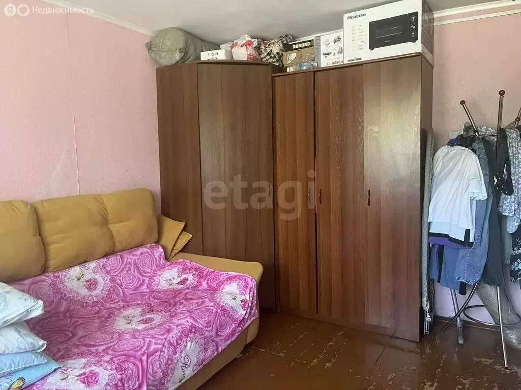 2к в -комнатной квартире (30.8 м) - Фото 1