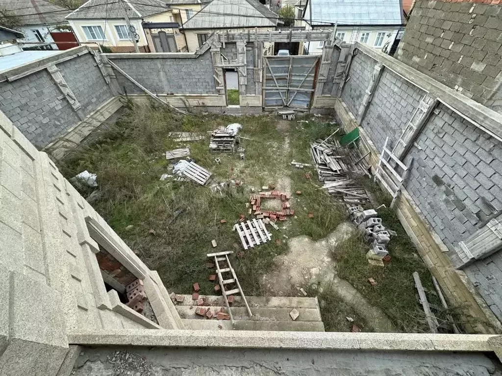 Дом в Дагестан, Махачкала 1-я Махачкала мкр,  (200 м) - Фото 0