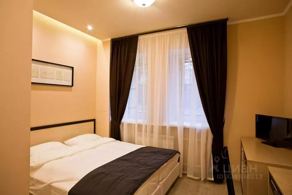 Комната Москва 2-й Южнопортовый проезд, 5К1 (16.0 м) - Фото 1