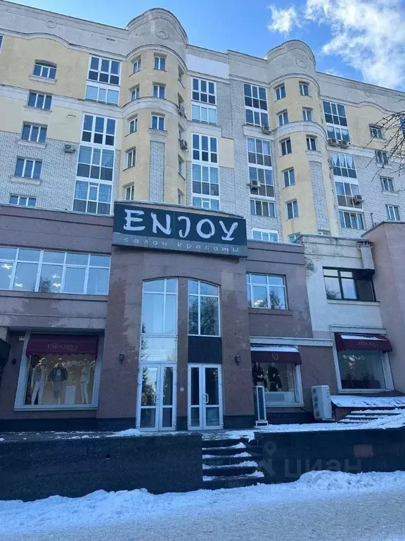 Помещение свободного назначения в Брянская область, Брянск ... - Фото 0