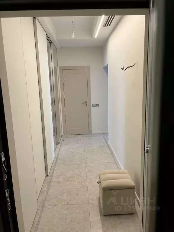 2-к кв. Воронежская область, Воронеж ул. Карла Маркса, 67/2 (93.0 м) - Фото 1