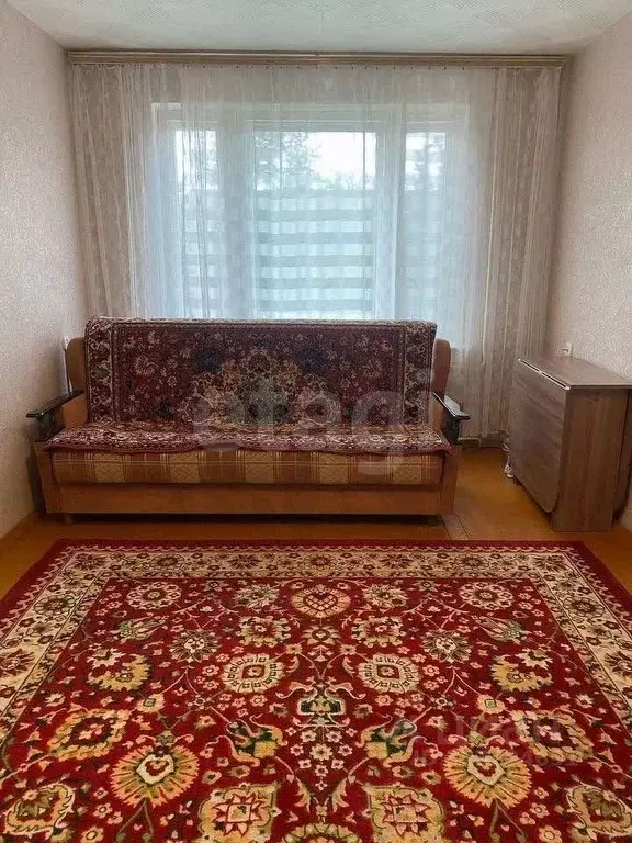 2-к кв. Калужская область, Малоярославец Московская ул., 44 (43.0 м) - Фото 2