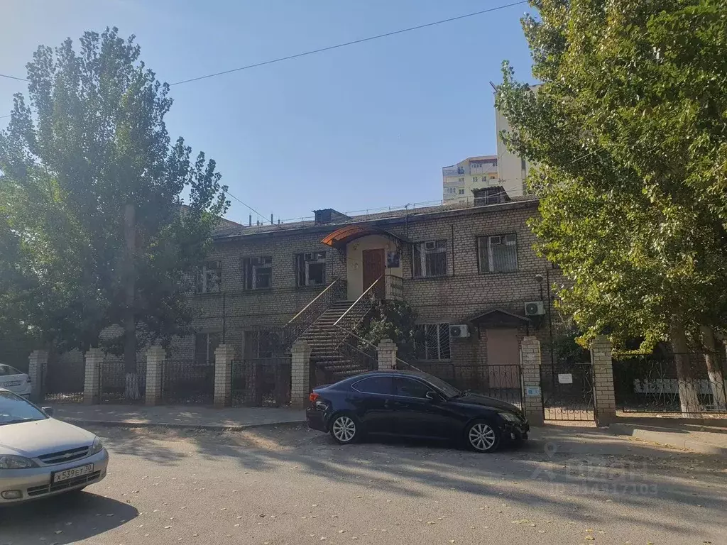 Помещение свободного назначения в Астраханская область, Астрахань ... - Фото 0