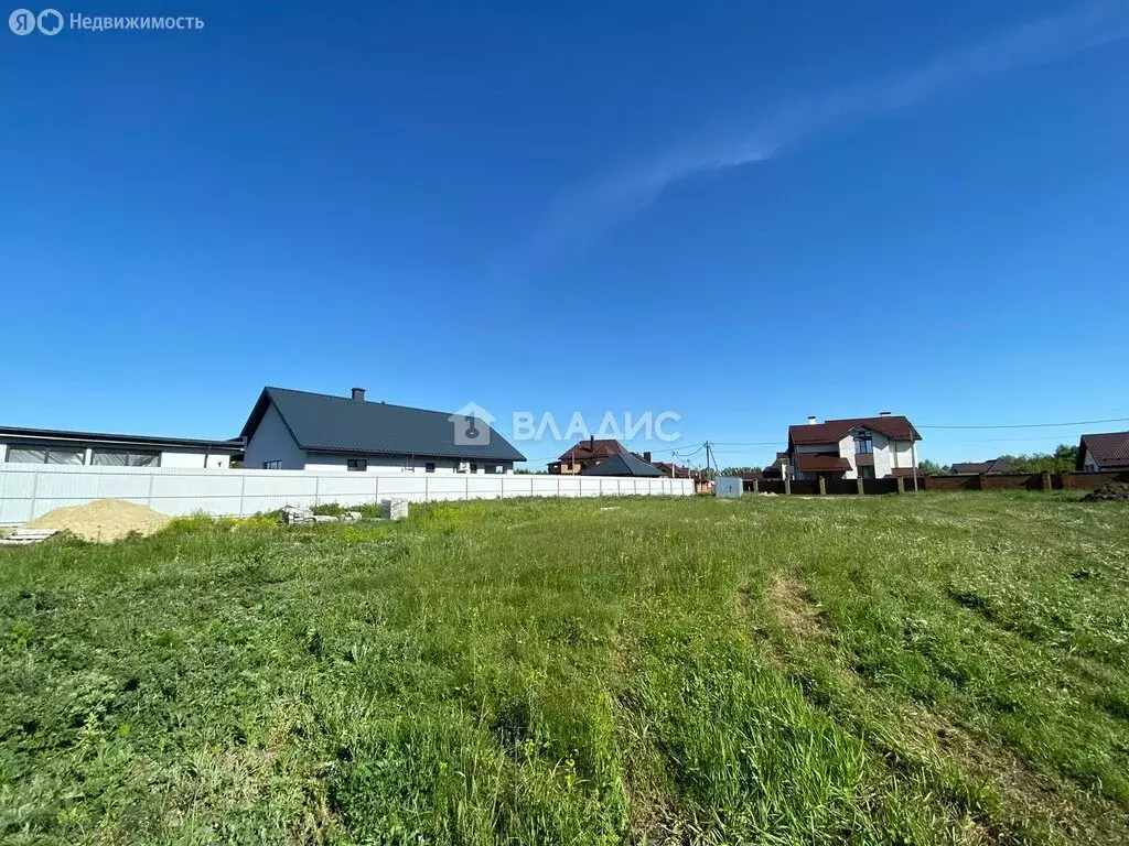 Участок в посёлок Мичуринский, Старославянская улица, 23 (17 м) - Фото 1