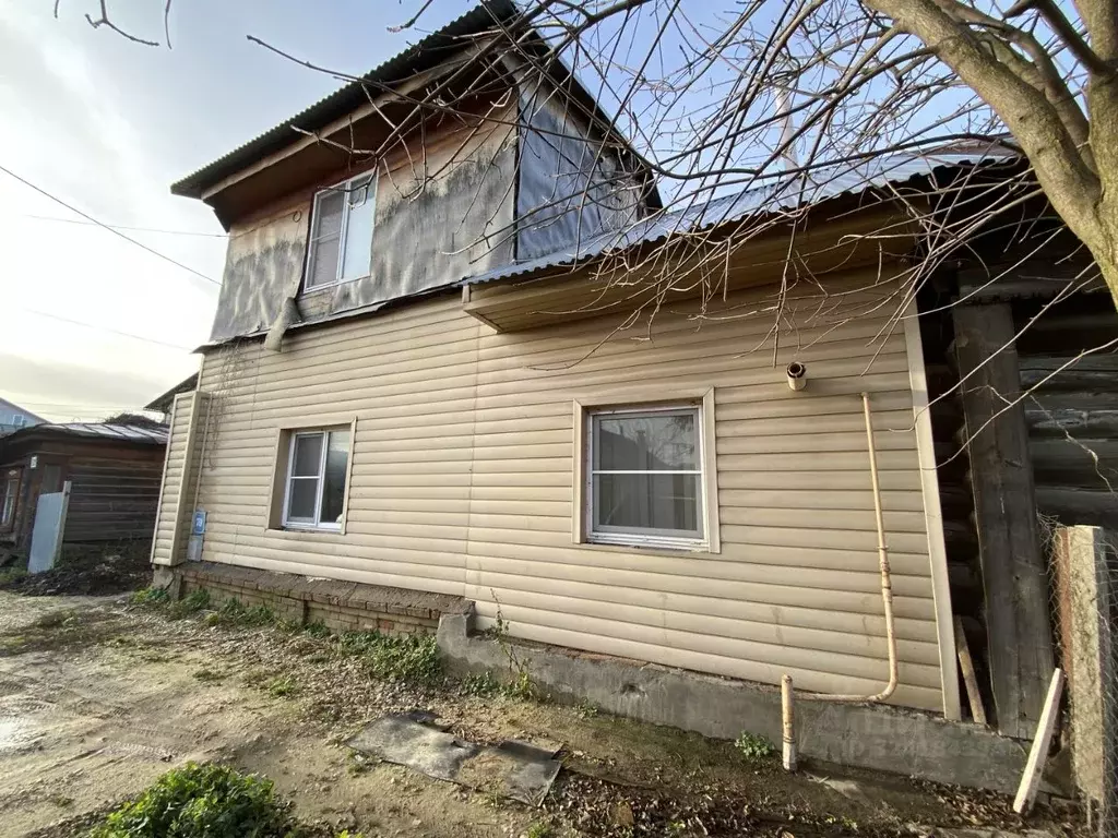 Дом в Тульская область, Тула Мясново мкр, ул. Верхняя Студенка, 70 (97 ... - Фото 1