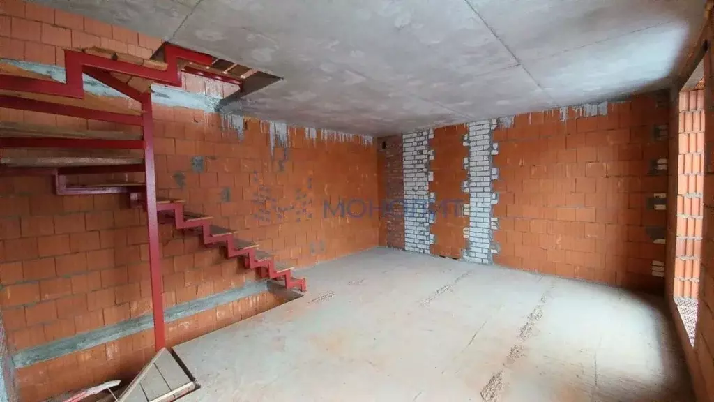 Таунхаус в Нижегородская область, Нижний Новгород д. Кузнечиха, 7А (90 ... - Фото 2