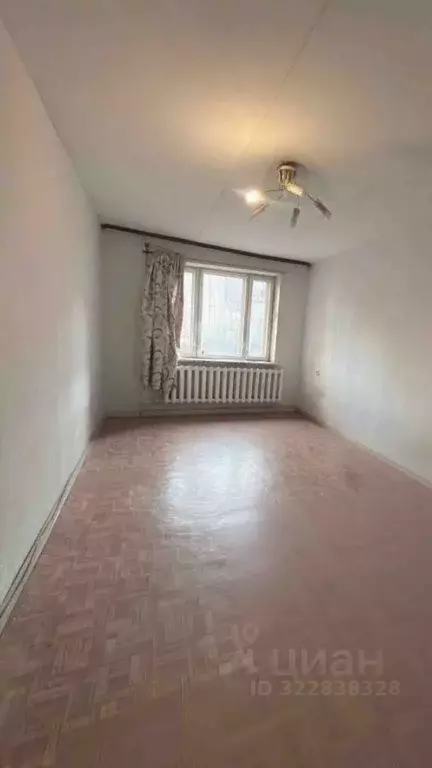 1-к кв. Санкт-Петербург ул. Савушкина, 134К1 (36.4 м) - Фото 1