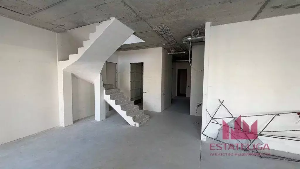 5-к кв. Москва Ленинградский просп., 37/2 (262.0 м) - Фото 2