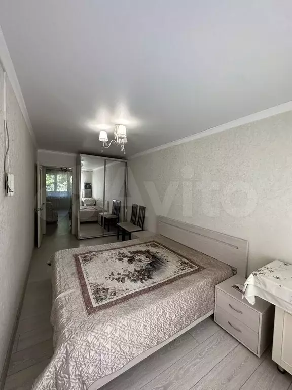 2-к. квартира, 42 м, 2/5 эт. - Фото 0