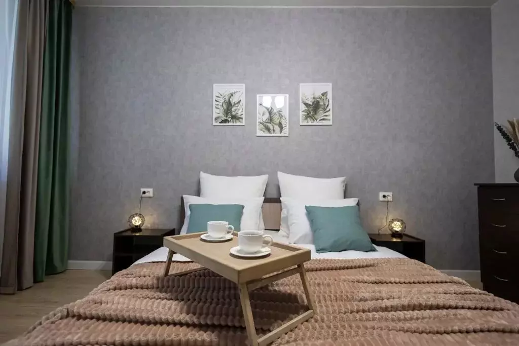 2-к кв. Иркутская область, Иркутск ул. Декабрьских Событий, 31 (65.0 ... - Фото 1
