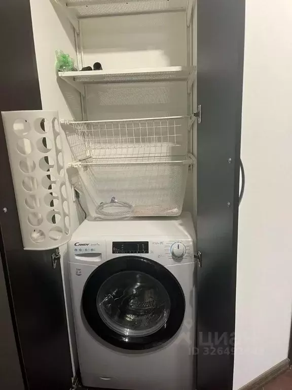 1-к кв. Москва, Москва, Зеленоград к1002 (43.0 м) - Фото 2