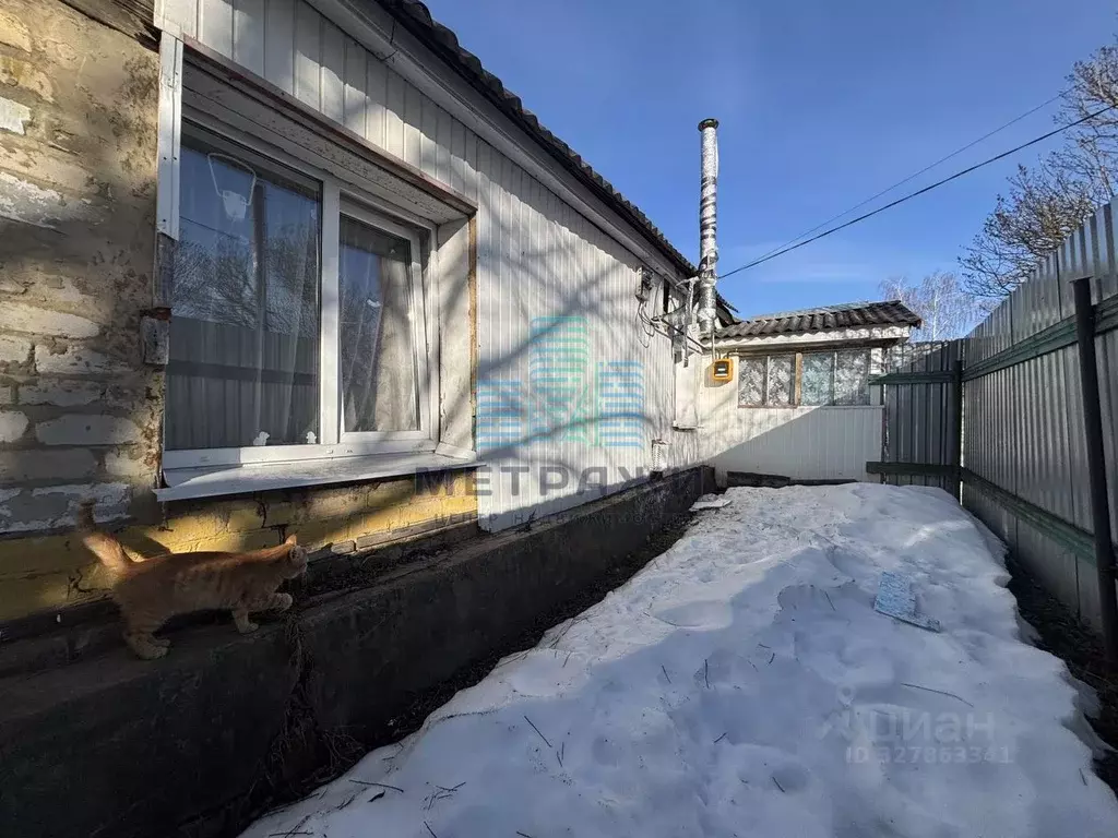Дом в Калужская область, Сухиничи ул. Чернышевского, 40 (40 м) - Фото 2