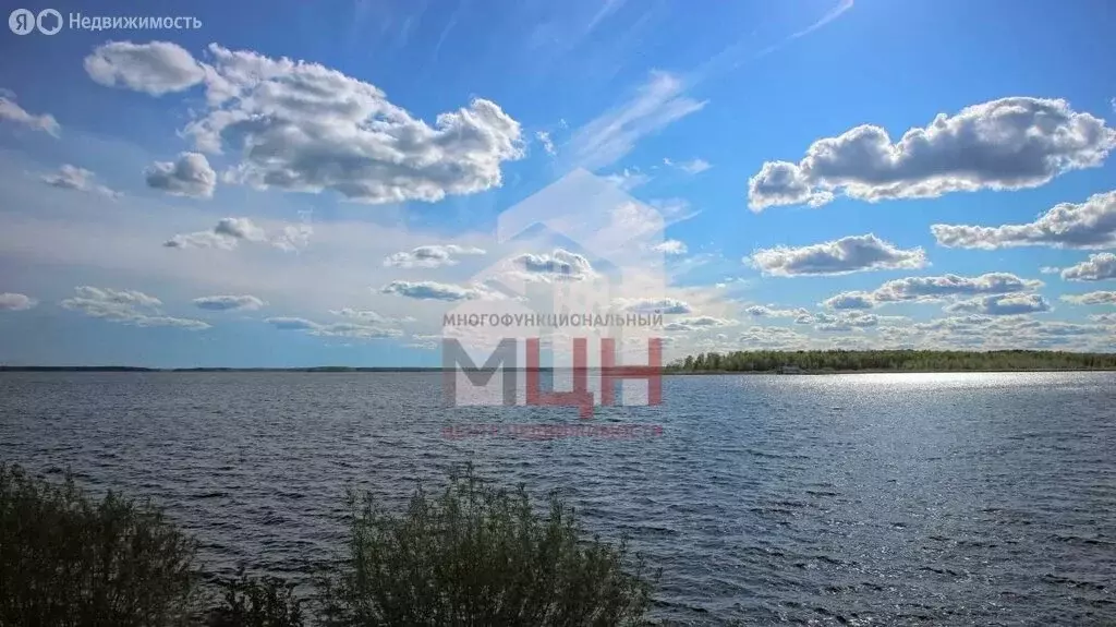 Участок в посёлок городского типа Новозавидовский, ЖК Курорт ... - Фото 1