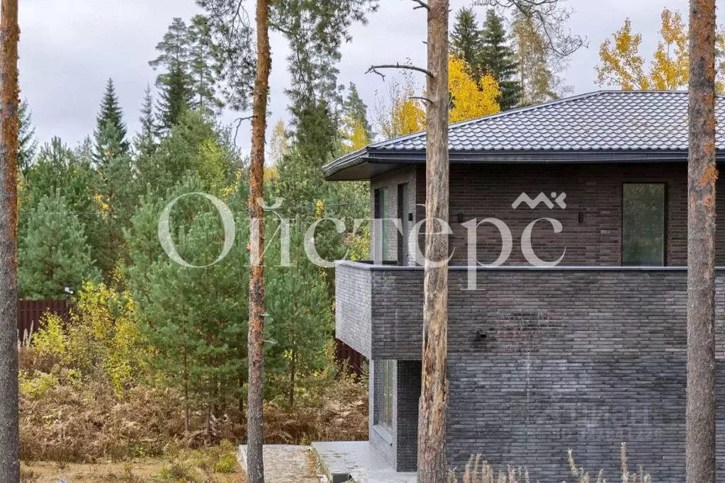 Помещение свободного назначения в Ленинградская область, Приозерский ... - Фото 1