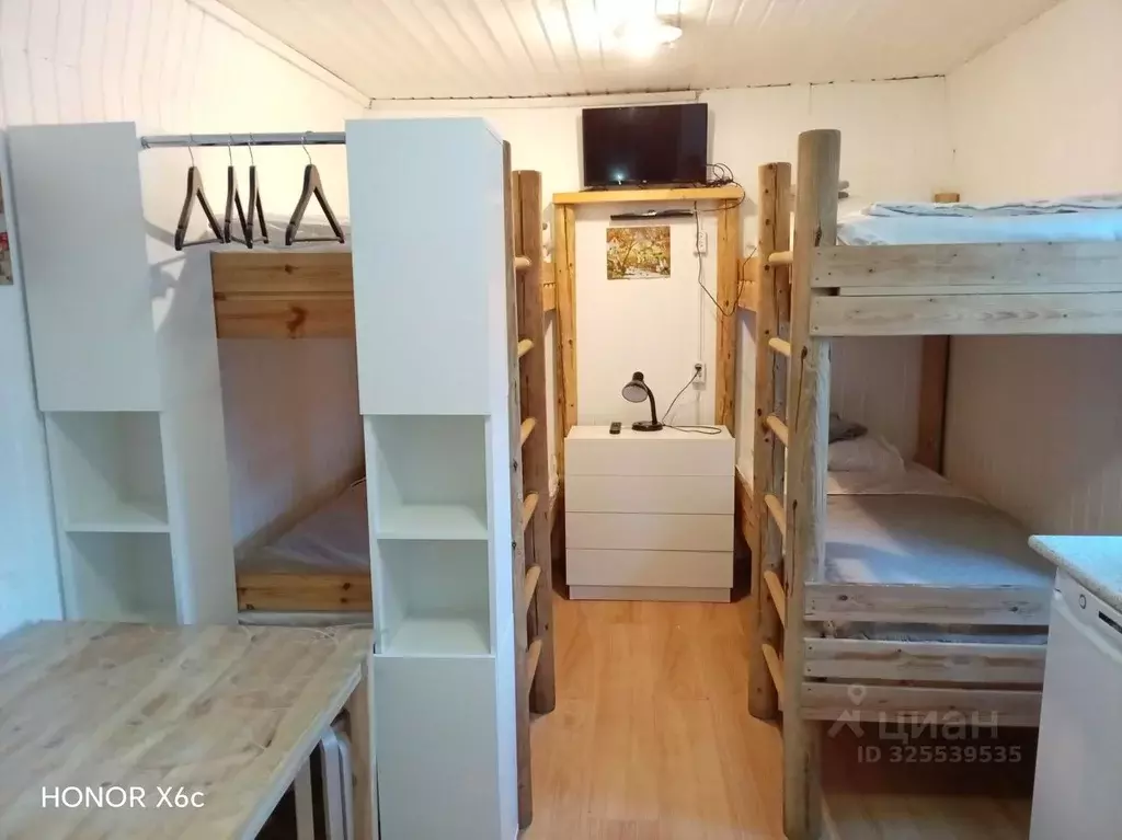 1-к кв. Ленинградская область, Выборг Западная ул., 23 (20.0 м) - Фото 2