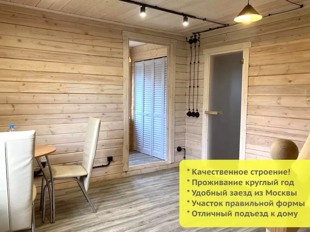 Дом в Московская область, Ступино городской округ, д. Горки ул. ... - Фото 1