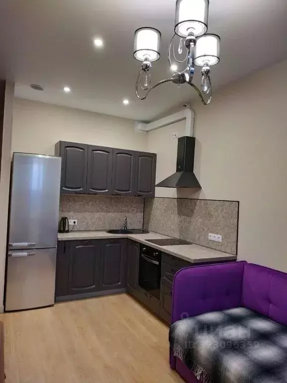 2-к кв. Москва Профсоюзная ул., 128А (45.0 м) - Фото 1