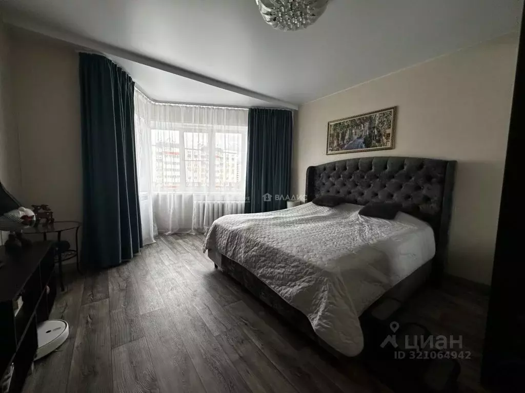 2-к кв. Архангельская область, Северодвинск Морской просп., 68 (53.9 ... - Фото 2