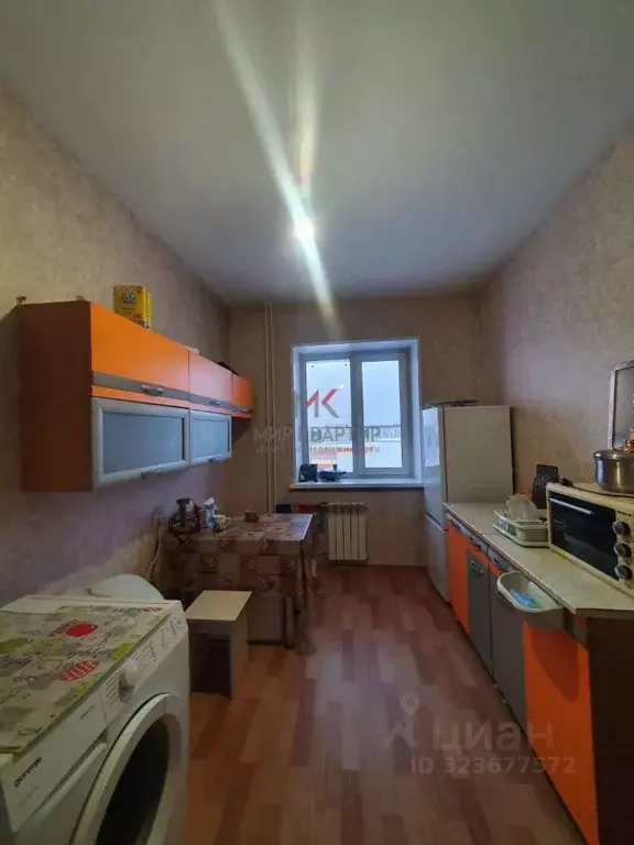 2-к кв. Тыва, Кызыл Иркутская ул., 2 (42.0 м) - Фото 1