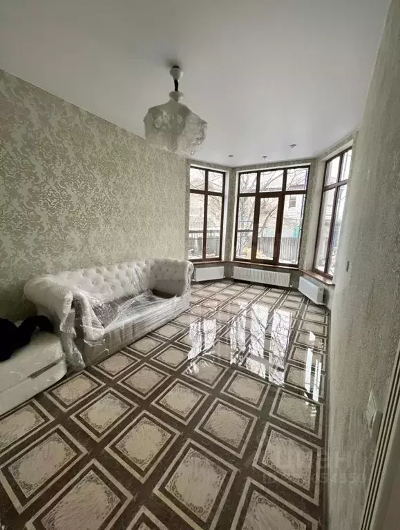 Дом в Крым, Симферополь ул. 25-я Коллективных Садов (137 м) - Фото 2