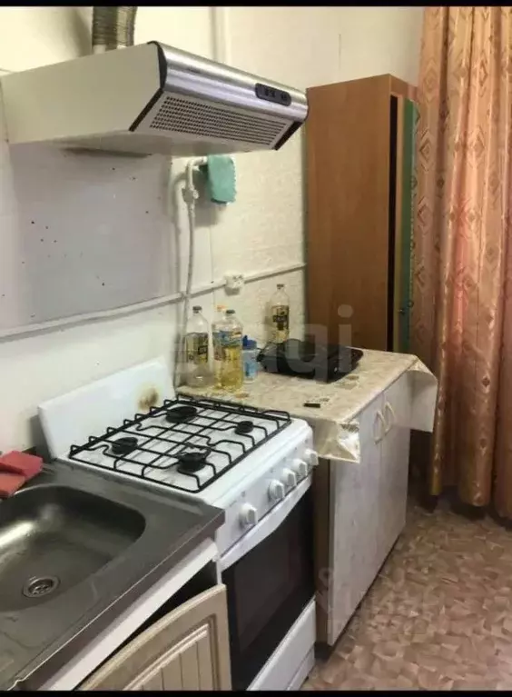 Комната Ямало-Ненецкий АО, Новый Уренгой Ленинградский просп., 10Г ... - Фото 1