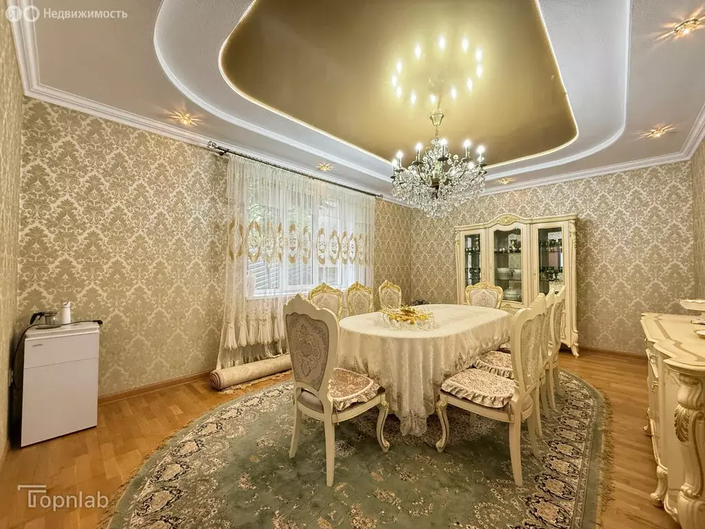 Дом в Нальчик, курортный посёлок Вольный Аул, Аргуданская улица, 39 ... - Фото 1