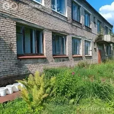 3-комнатная квартира: Ленинградская область, Тихвинское городское ... - Фото 1