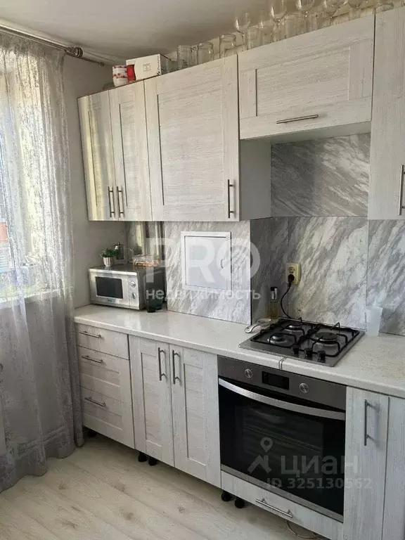 1-к кв. Ярославская область, Ярославский муниципальный округ, пос. ... - Фото 1