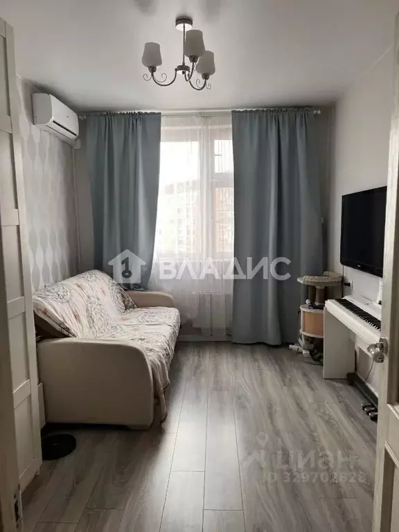 2-к кв. Москва Снежная ул., 17К2 (51.3 м) - Фото 2