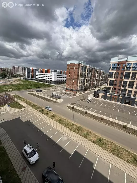 3-комнатная квартира: Краснодар, улица имени Генерала Корнилова, 10 ... - Фото 1