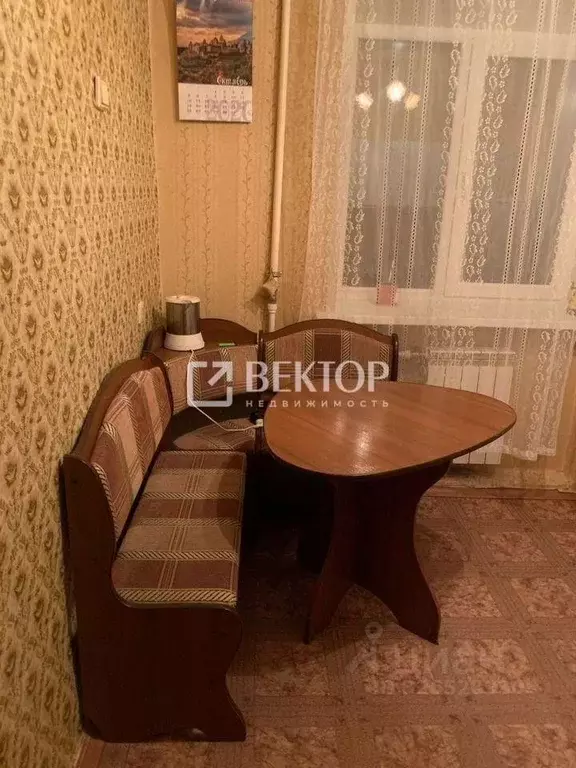 1-к кв. Ивановская область, Иваново просп. Строителей, 114 (24.0 м) - Фото 2