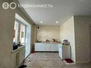 Квартира-студия: Сыктывкар, Тентюковская улица, 308 (32 м) - Фото 0