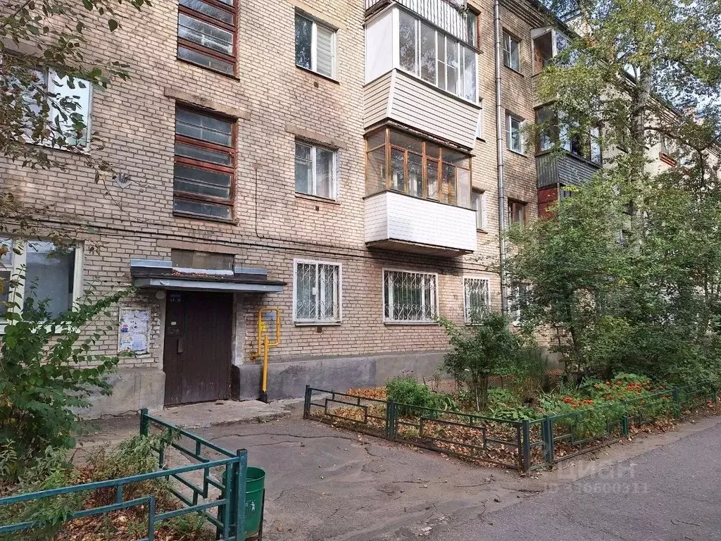 3-к кв. Московская область, Наро-Фоминский городской округ, Калининец ... - Фото 1