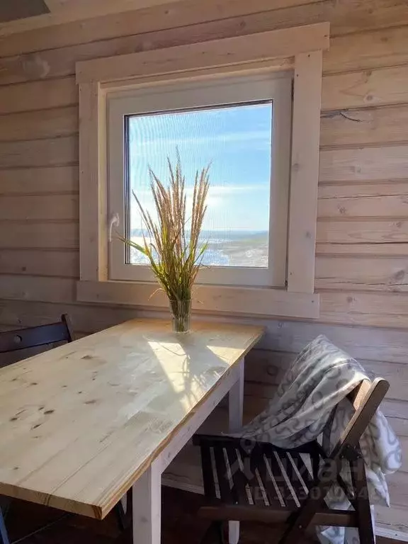 Дом в Мурманская область, Терский район, Умба городское поселение, ... - Фото 2