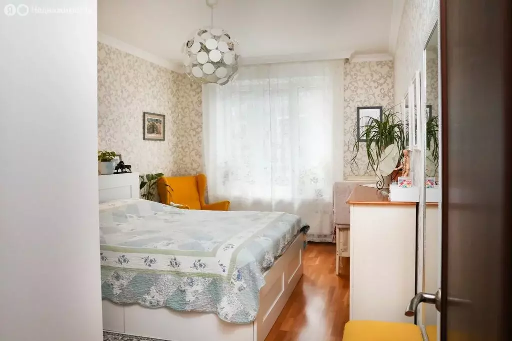 2-комнатная квартира: Калининград, Артиллерийская улица, 79 (64.1 м) - Фото 2
