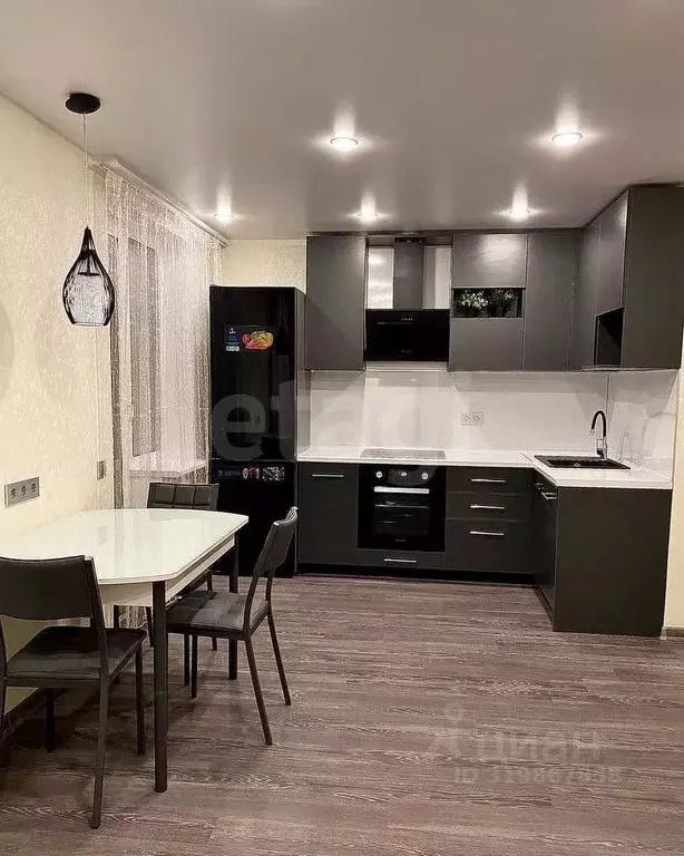 1-к кв. Санкт-Петербург ул. Маршала Казакова, 68к1 (35.3 м) - Фото 1