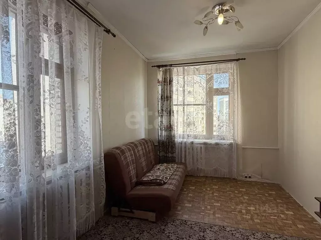 1-к кв. Московская область, Солнечногорск Красноармейская ул., 12 ... - Фото 1