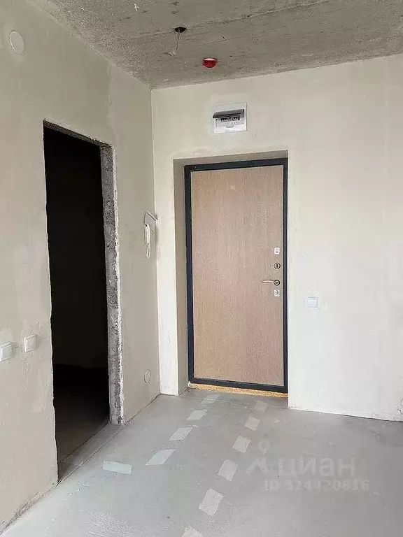 Студия Тюменская область, Тюменский муниципальный округ, д. Патрушева ... - Фото 2