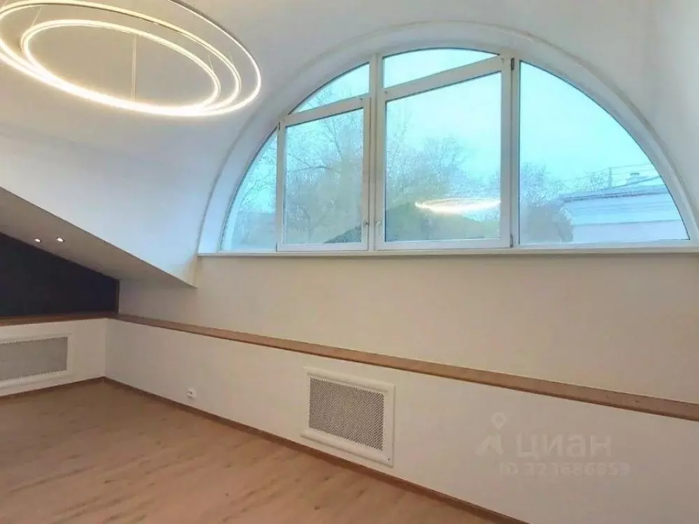 Офис в Москва Пестовский пер., 16С1 (839 м) - Фото 1