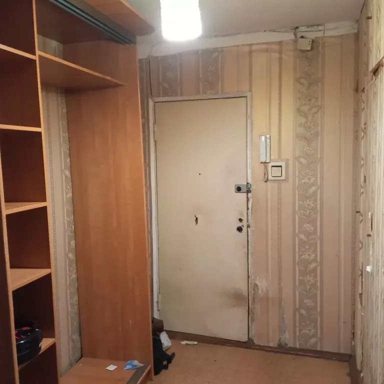 Продаётся 2-к квартира, 53 м - Фото 1