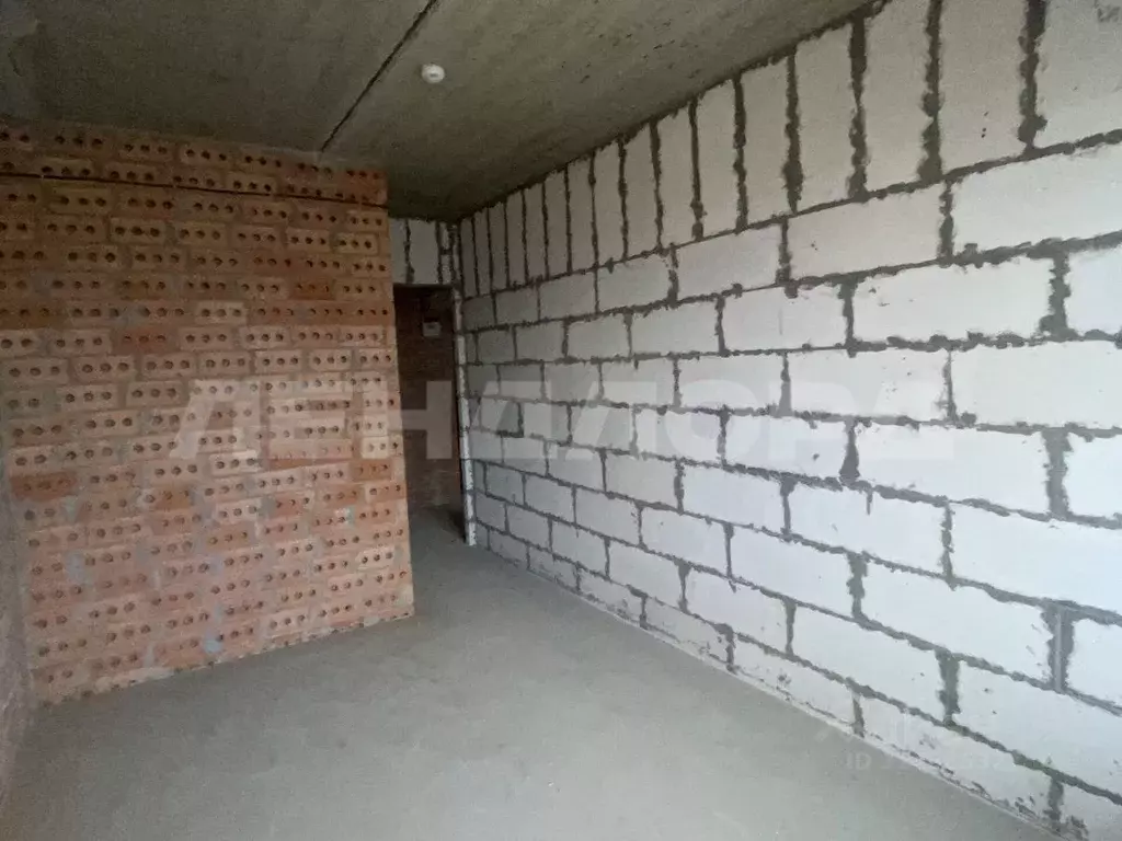 1-к кв. Ростовская область, Ростов-на-Дону ул. Вересаева, 103/4 (41.0 ... - Фото 2