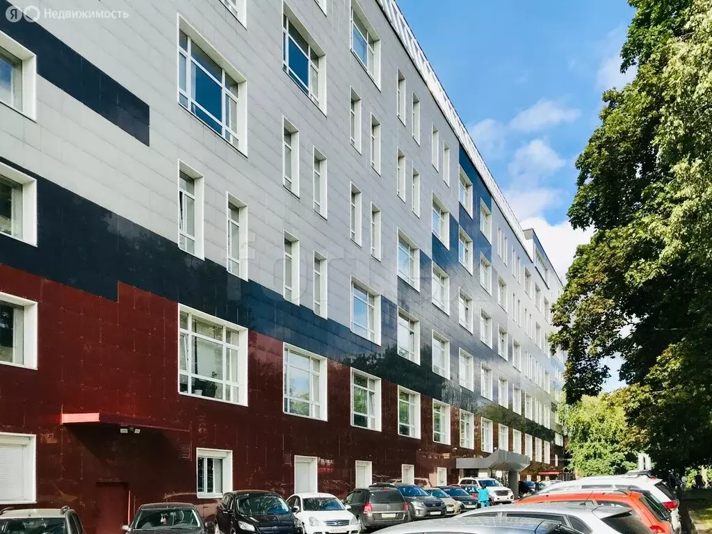 Офис (900 м) - Фото 2