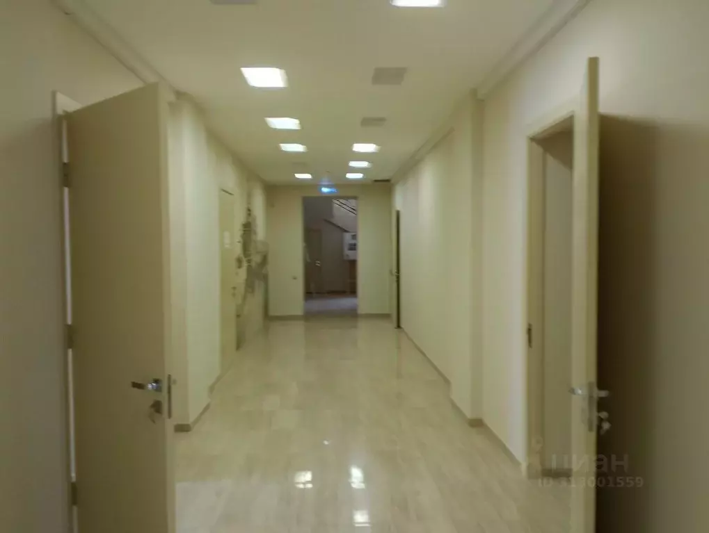 Офис в Владимирская область, Владимир ул. Студеная Гора, 3 (425 м) - Фото 1