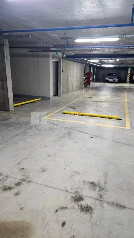 Гараж в Новосибирская область, Новосибирск ул. Немировича-Данченко, ... - Фото 0