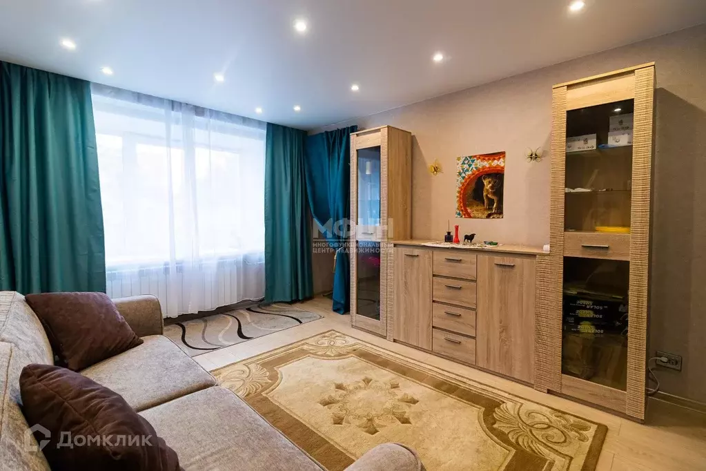 Продаётся 2-к квартира, 48.9 м - Фото 0